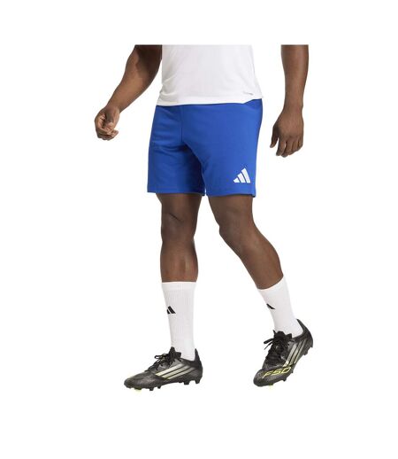 Short Entrada Homme Bleu Adidas