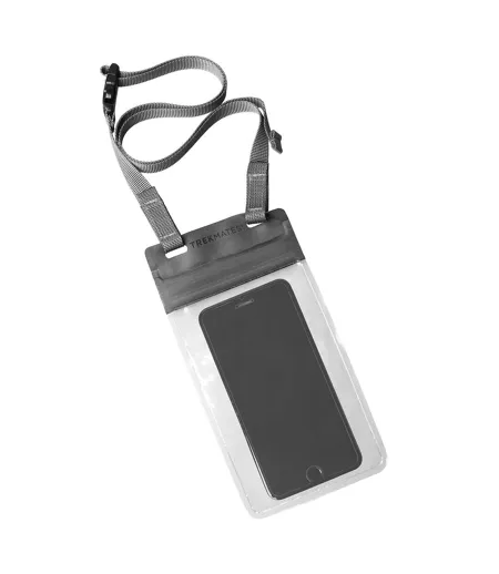Trekmates - Housse de téléphone étanche IPX7 avec écran tactile Size (One Size)