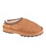 Bottes D´hiver Sharky Scuff Femme Marron EMU Australia-1