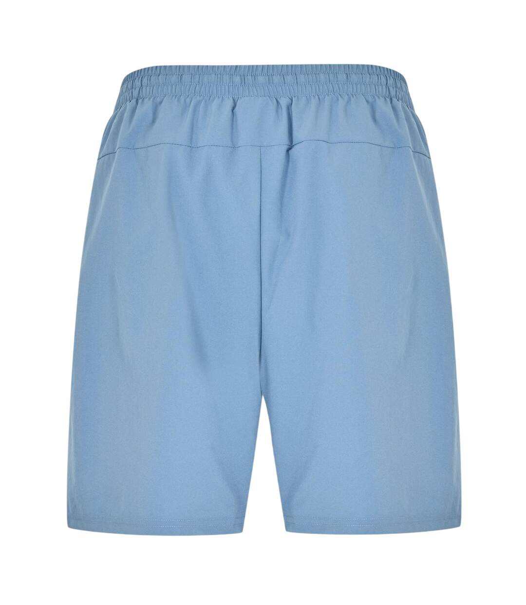 Short Accelerate Homme Bleu New Balance-3