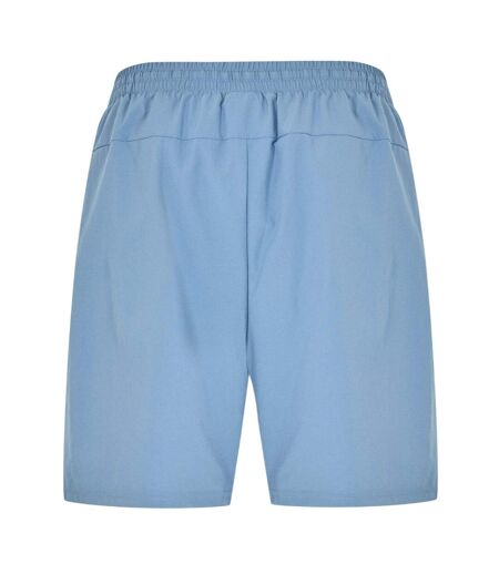 Short Accelerate Homme Bleu New Balance