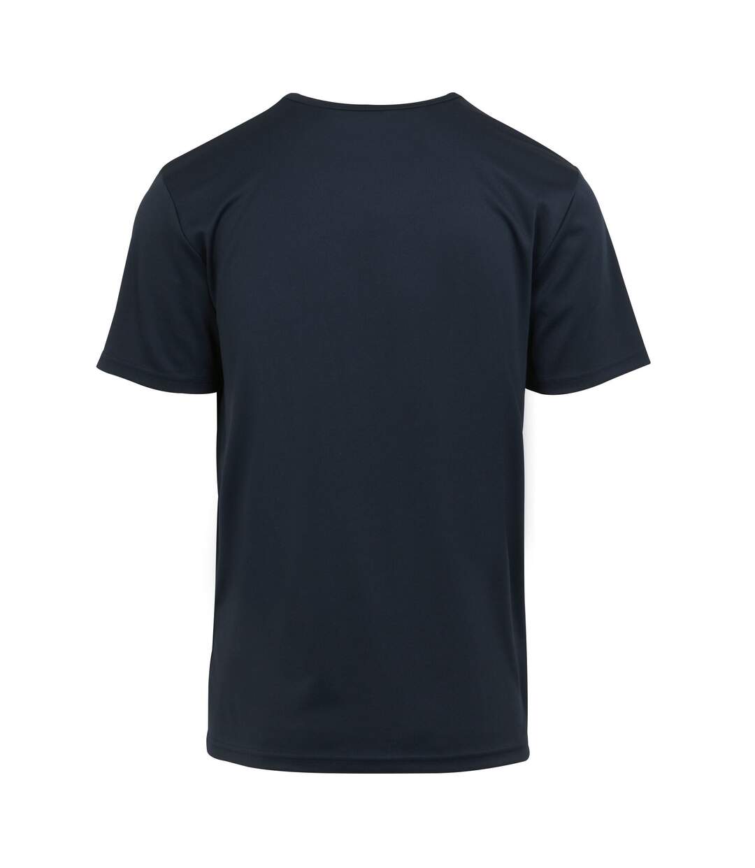 T-shirt fingal homme bleu marine Regatta-2