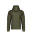 Sweat à capuche kaki homme geographical norway gymclass assor-2