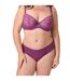 Slip violet Azalee-2
