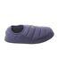 Mens Valentine Slippers Navy Lyle & Scott-3