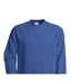 Sweat adulte bleu roi B&C