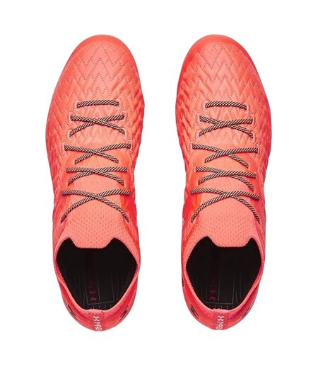 Chaussures De Foot Pour Terrain Artificiel Clone Magnetico Pro Homme Orange Under Armour