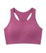Brassière De Sport Entraînement Stamina Femme Violet Sweaty Betty-2