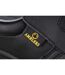 Amblers Safety FS661 Unisex Slip On Safety Shoes (Black) - UTFS2616