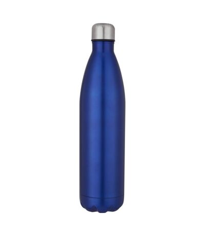 Bullet Cove Insulated Water Bottle (Blue) (One Size) - UTPF3819