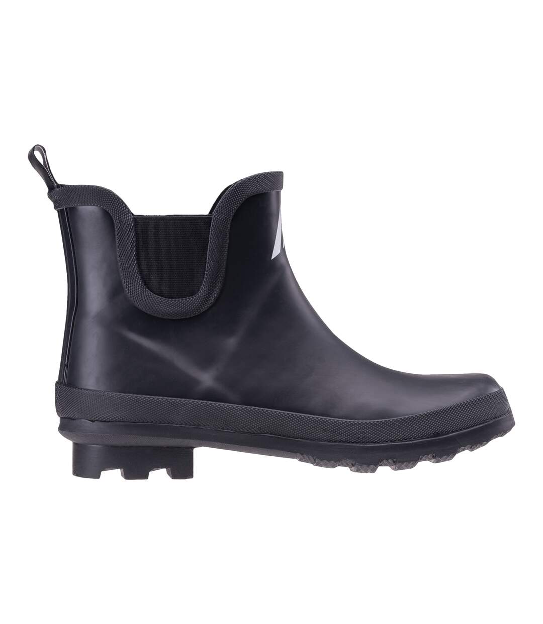Bottes De Pluie Fumli Femme Noir Martes-3
