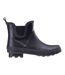 Bottes De Pluie Fumli Femme Noir Martes-3