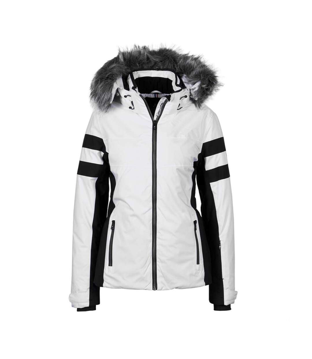 Blouson de ski femme ANCELLE-1