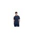 Polo Kelvias Homme Bleu Marine Ellesse-1