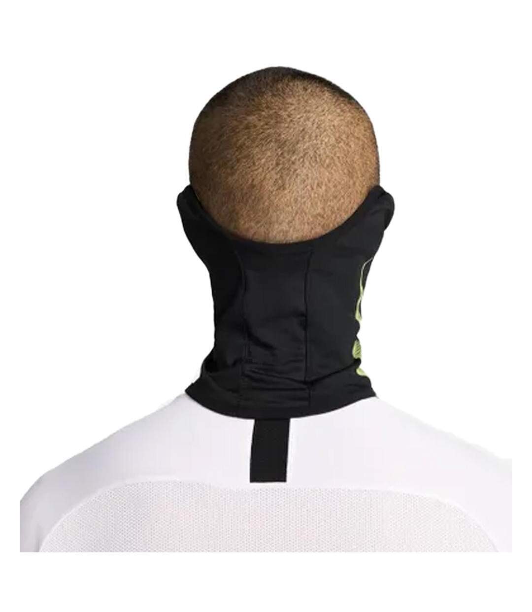 Cache cou noir homme nike academy snood - l/xl-2