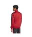 Haut De Survêtement Motif/style Manchester United Fc Dna Homme Rouge Adidas-3