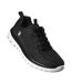 Baskets Woods Homme Noir Roly Footwear-1