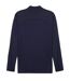 Mens Teamgoal Jacket Navy Puma-3