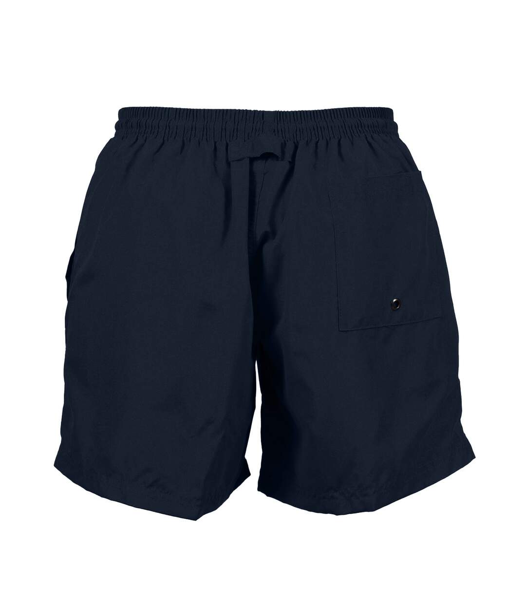 Womens/ladies all purpose shorts navy Tombo