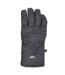 Gants kulfon unisexe noir Trespass