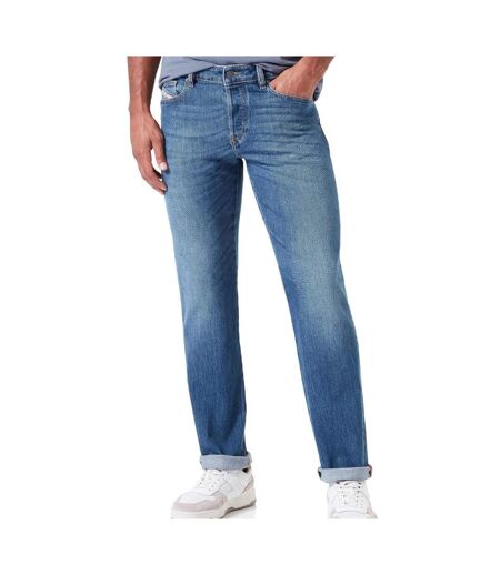 Jean Regular Bleu Homme Diesel Mihtry - 30