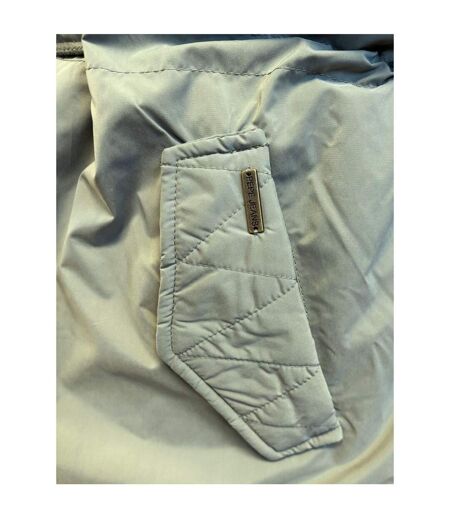Veste Femme Vert Kaki Pepe Jeans