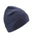 Bonnet Mjosa Adulte Bleu Marine Chiné Hi-Tec-3