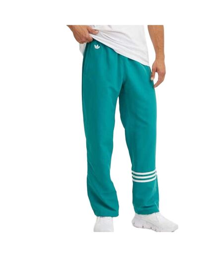 Jogging vert homme adidas neu c wov