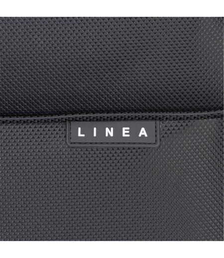 Valise Motif/style Uni 57 Cm Noir Linea