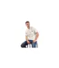 Polo Barnum Homme Blanc Weekend Offender-1