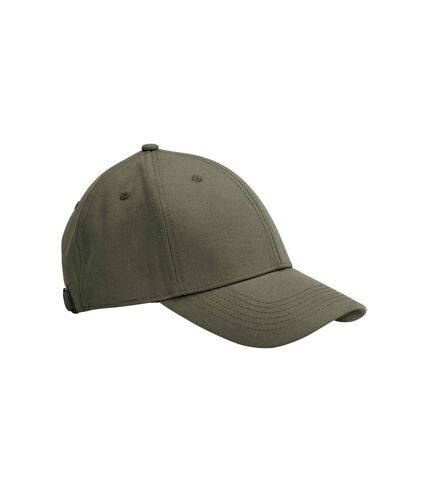 Beechfield - Casquette (Vert kaki) - UTPC7002