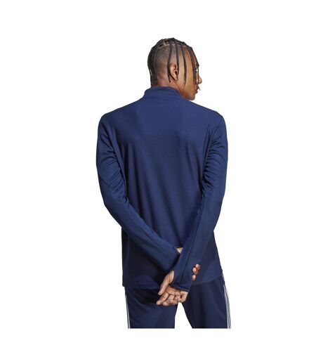 Haut Tiro League Homme Bleu Marine Adidas