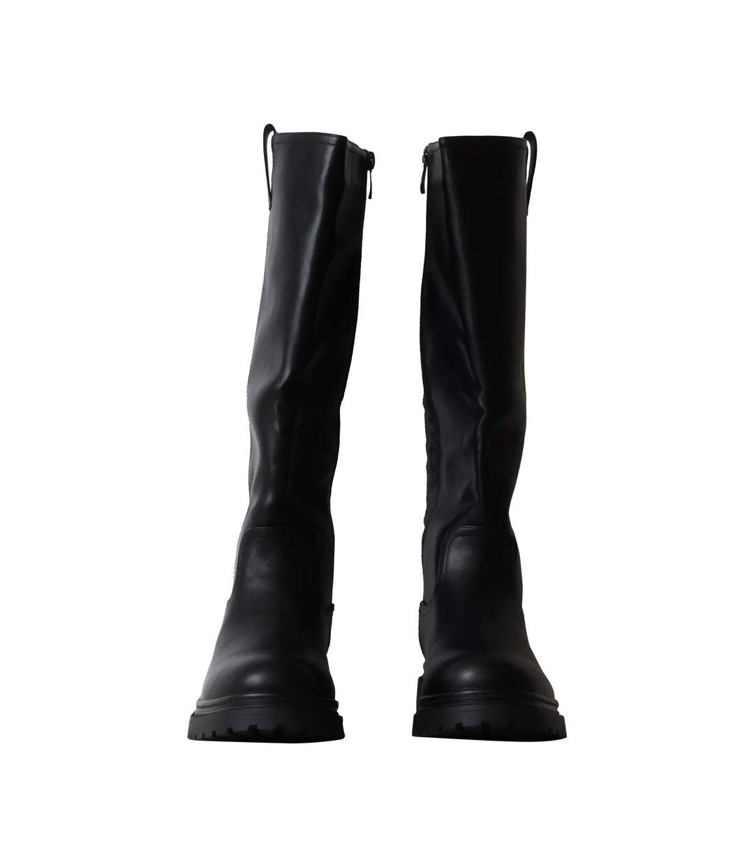 Bottes à Zip Sixth Sens-4