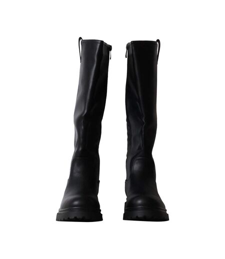 Bottes à Zip Sixth Sens