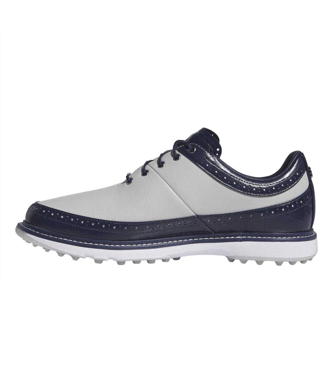 Chaussures De Golf Sans Pointes Mc80 Homme Gris Adidas-3