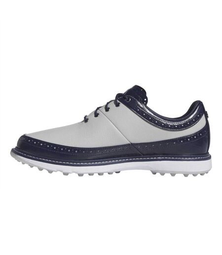 Chaussures De Golf Sans Pointes Mc80 Homme Gris Adidas