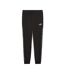 Jogging noir homme puma camo-1