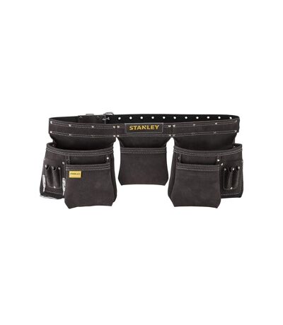 Nley hand tools stst1-80113 leather tool apron one size multi colour STA