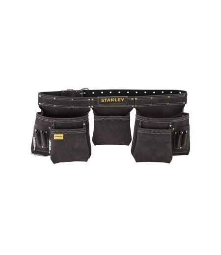 Nley hand tools stst1-80113 leather tool apron one size multi colour STA