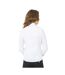 Chemisier Ilona Femme Blanc Di Selentino-3