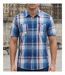 Chemise manches courtes TALMO1-1