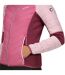 Regatta Womens/Ladies Trutton Lightweight Padded Jacket (Violet/Fragrant Lilac/Amaranth Haze) - UTRG8224