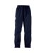 Canterbury - Pantalon de survêtement - Unisexe (Bleu marine/blanc) - UTRD1439