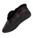 Isotoner Chaussons Charentaises femme semelle ergonomique confort, chauds-5