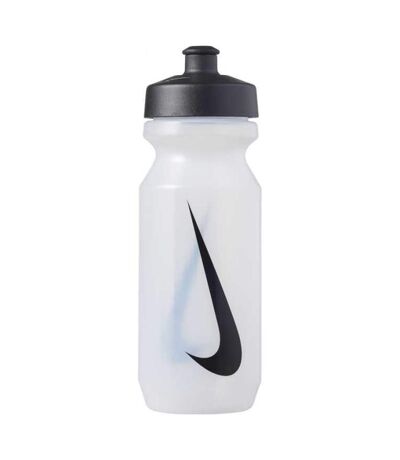 Gourde Taille Unique Transparent Noir Nike