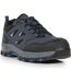 Baskets De Sécurité Homme Bleu Marine Bleu Regatta Professional-2