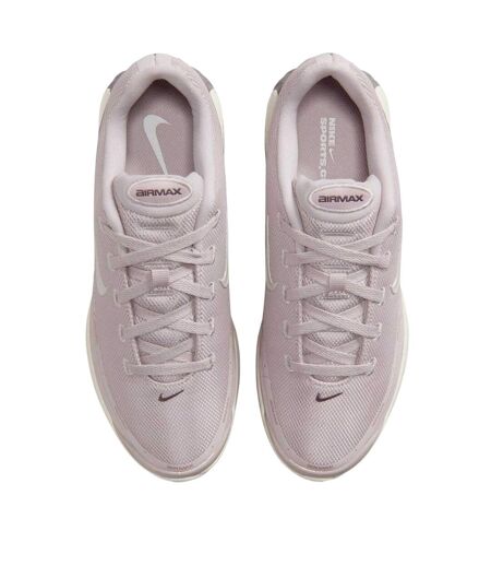 Baskets Air Max Bia Femme Pourpre Nike