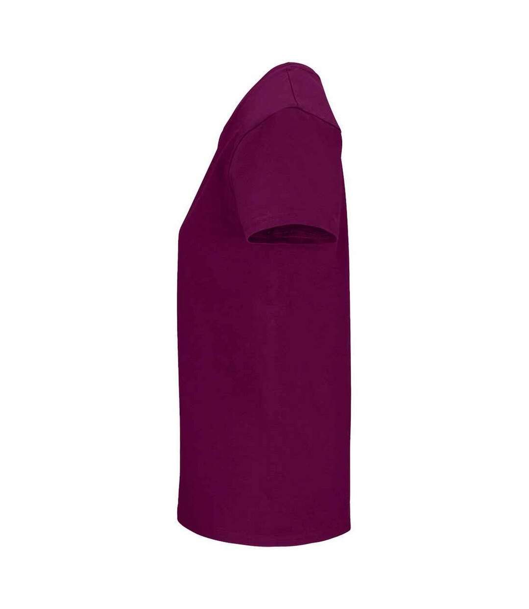 T-shirt Crusader Femme Violet Astral SOLS-3