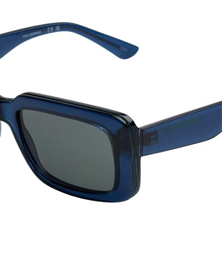 Rectangular Sunglasses KL6101S Men-Women