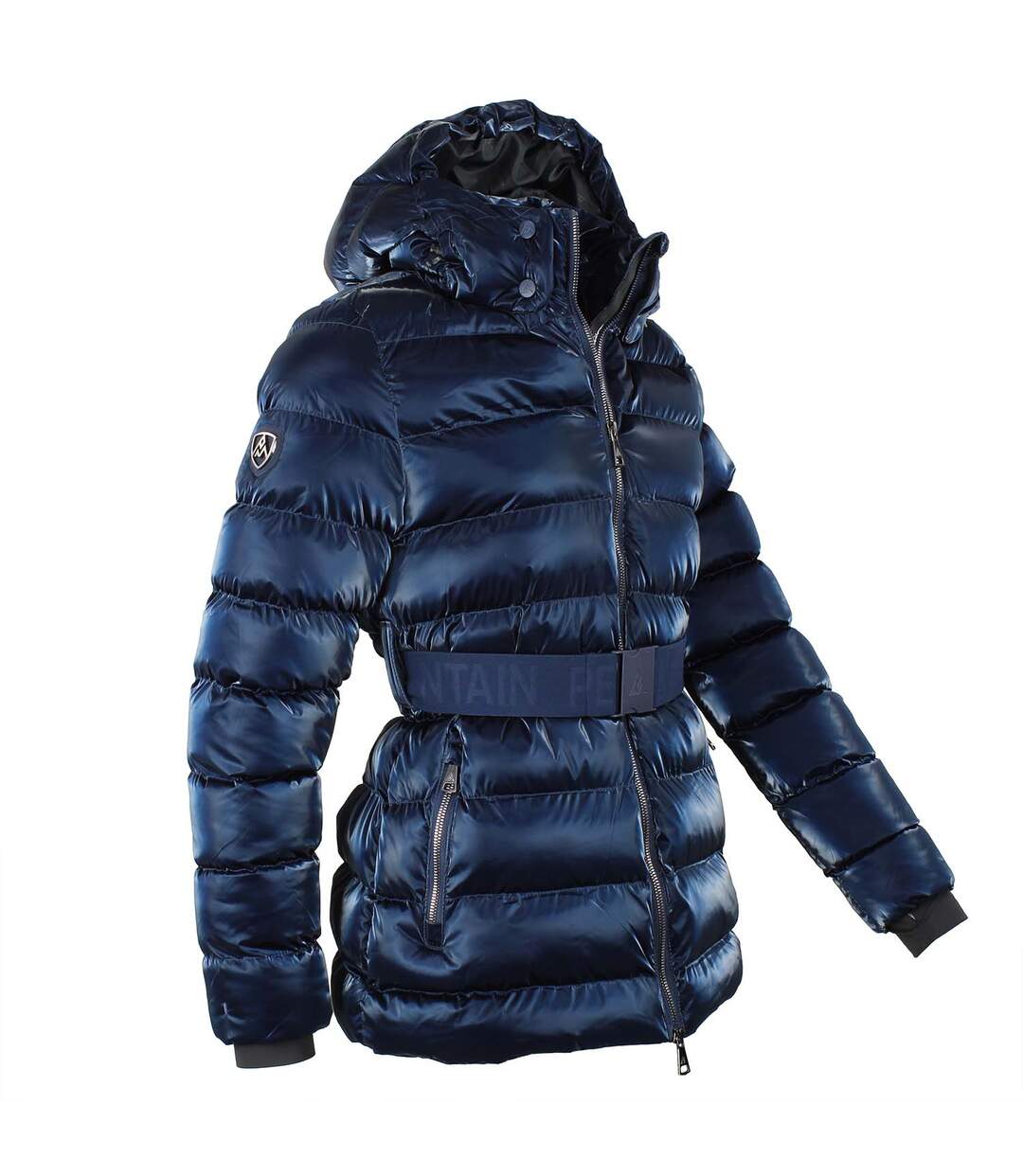 Blouson de ski femme AGNELA-3